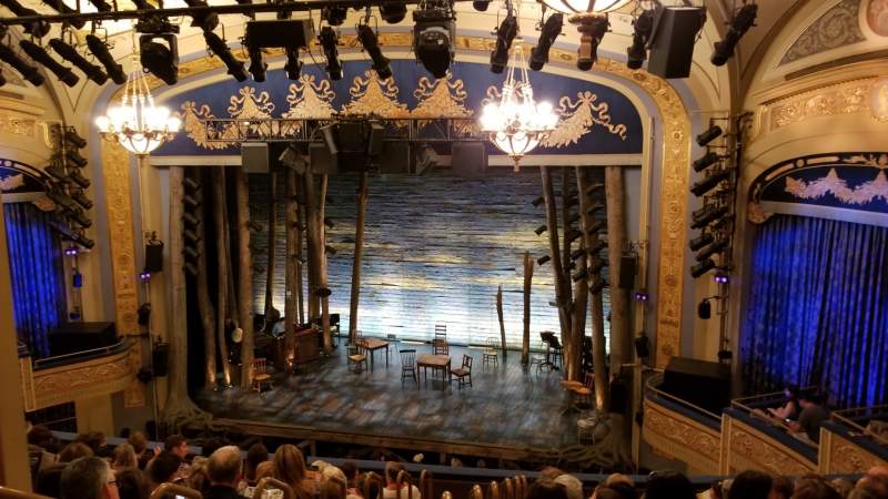 Gerald Schoenfeld Theater Show Tickets